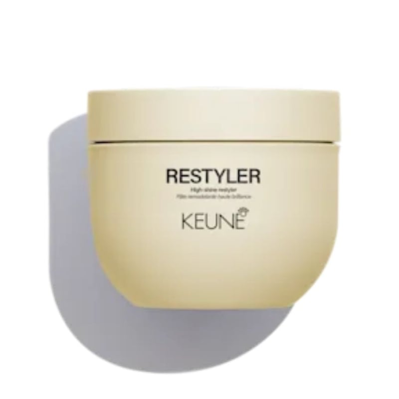 Моделираща паста за гъвкава фиксация и блясък Keune Style Restyler 100 ml