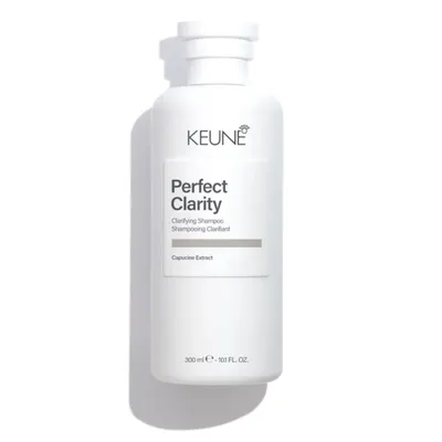 Дълбоко почистващ детокс шампоан Keune Care Perfect Clarity Shampoo 300 ml