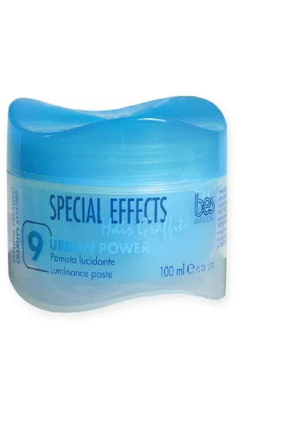 Вакса за коса BES Special Effects Urban Power Hair Wax 200ml