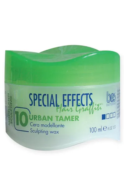 Скулптинг вакса за коса BES Special Effects Urban Tamer Sculpting Wax 100ml