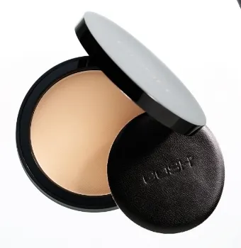 Матираща пудра за лице Gosh Pressed Powder 03 Warm Sand 10g