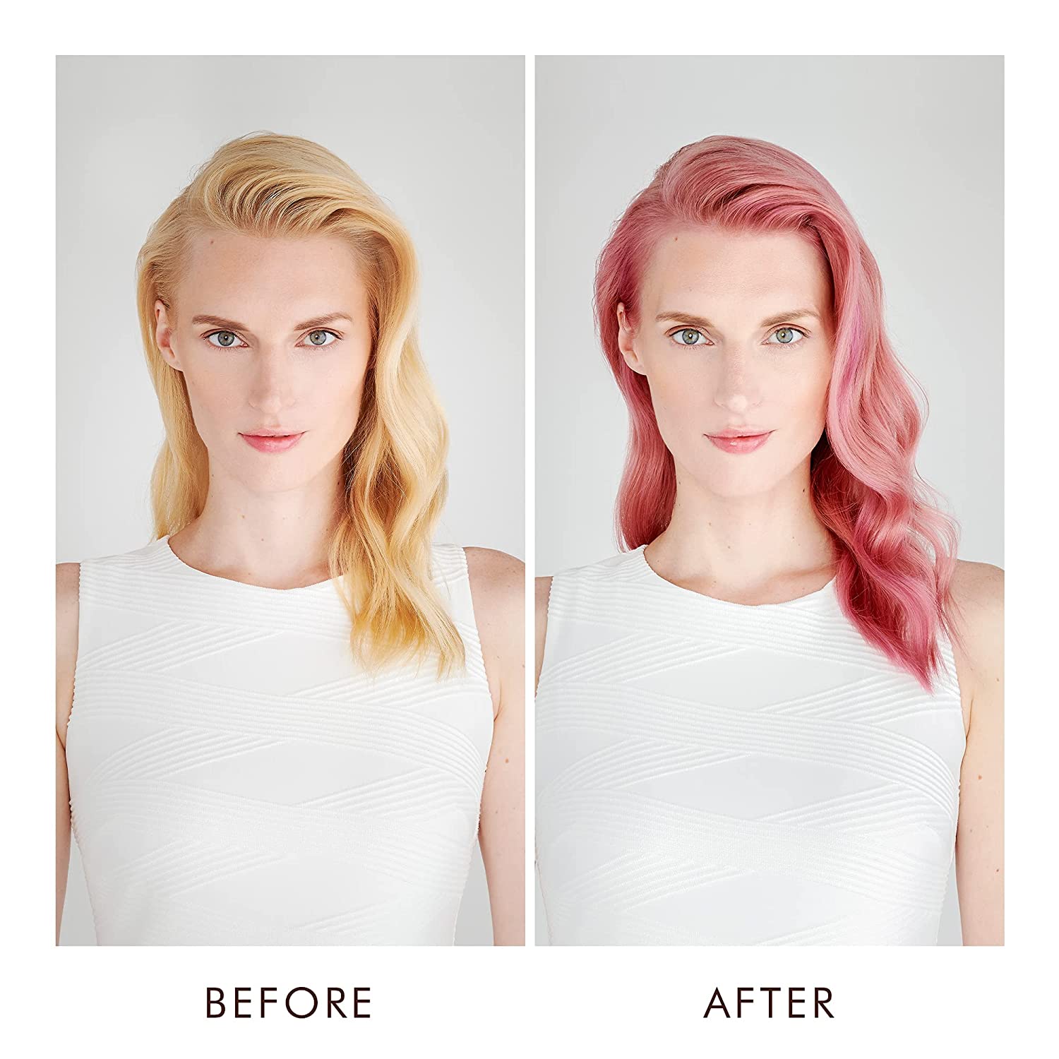 Оцветяваща маска Moroccanoil Color Depositing Mask 30ml Rose Gold — 2