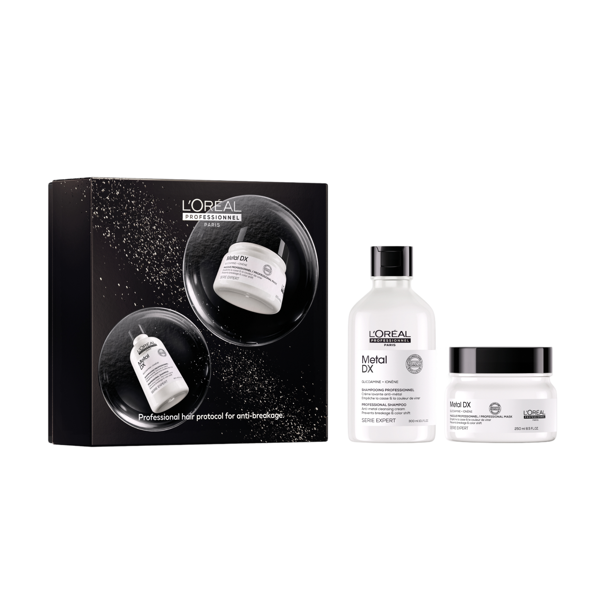 L'Oreal Professionnel Metal Detox