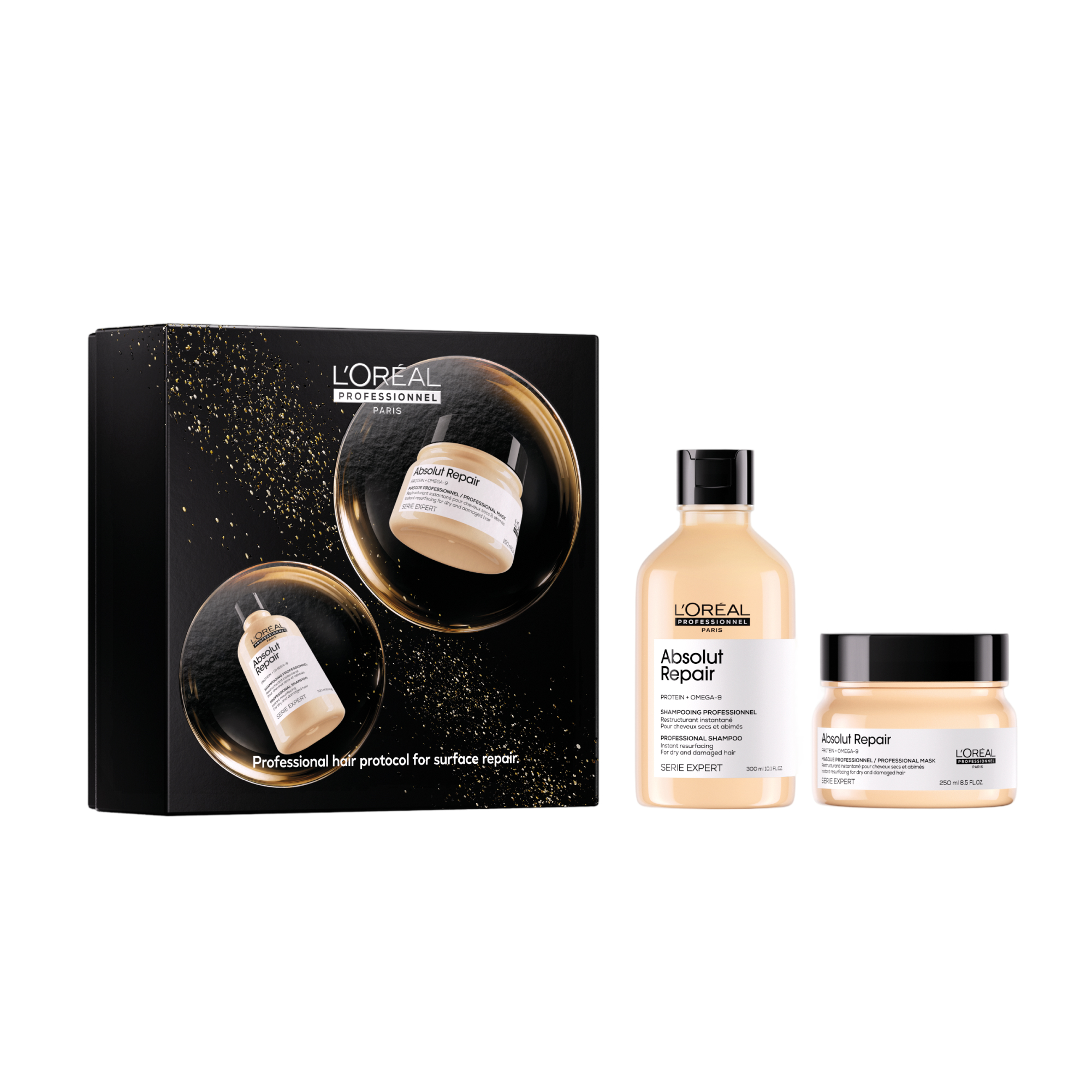 L'Oreal Professionnel Absolut Repair