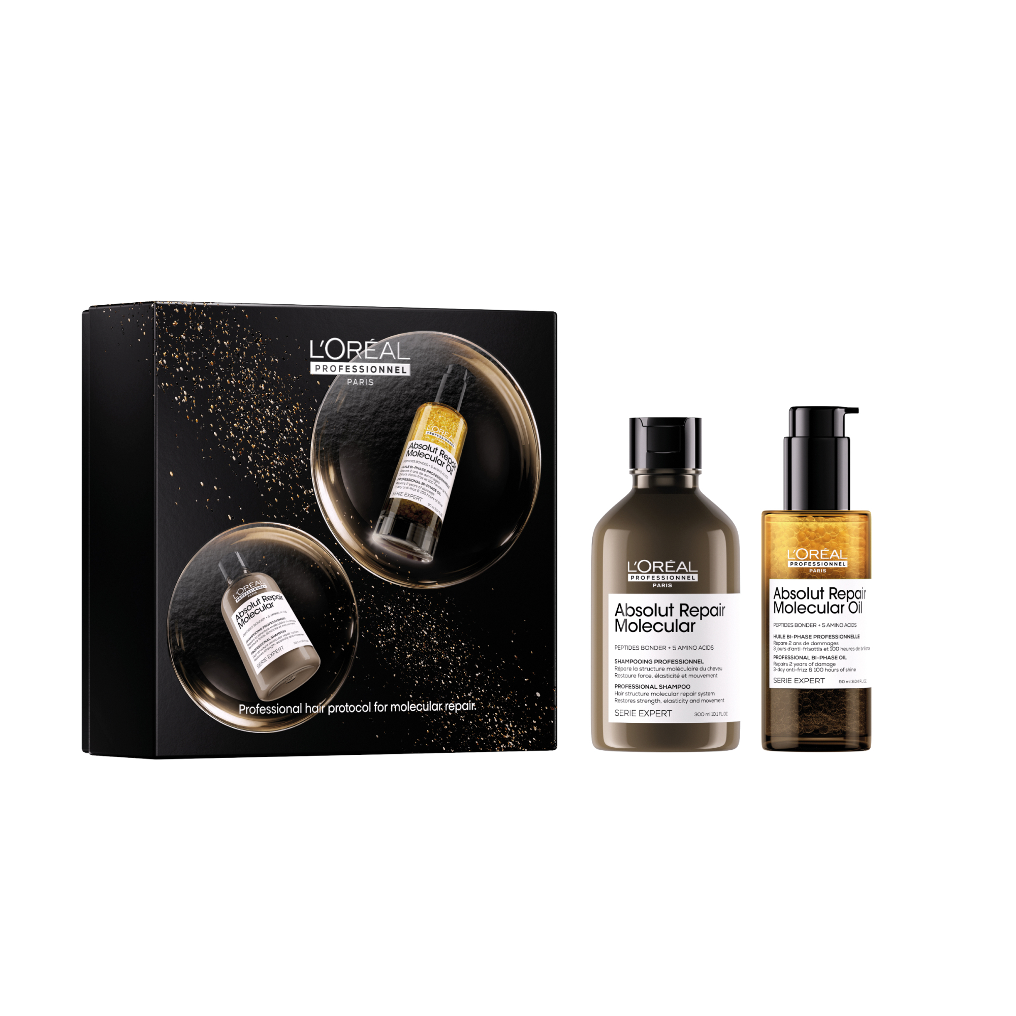 L'Oreal Professionnel Absolut Repair Molecular