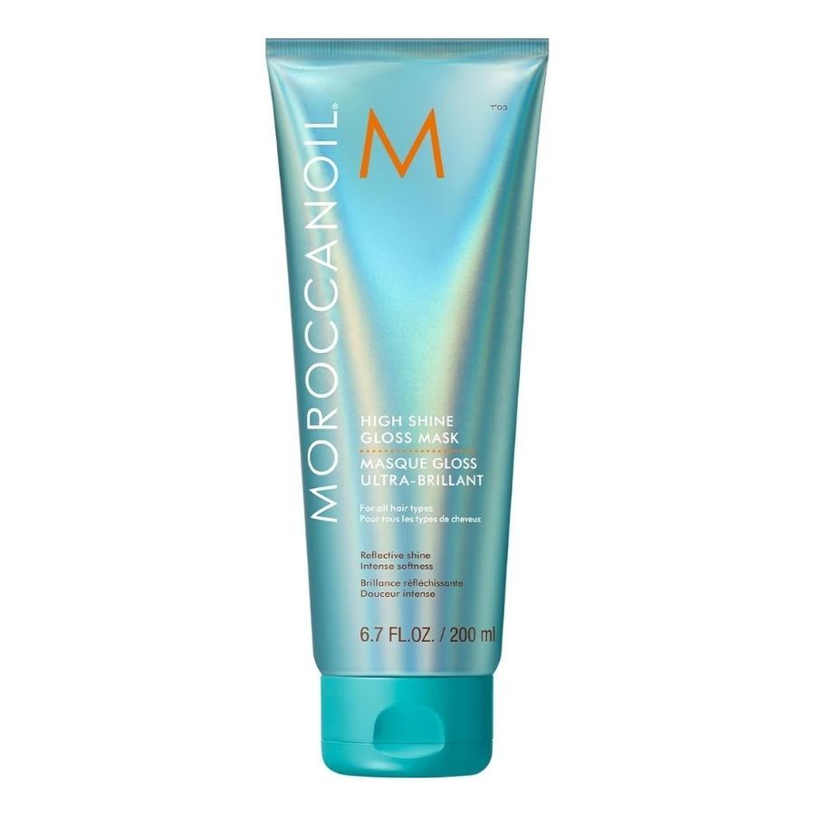 Moroccanoil High Gloss Shine Mask 200ml