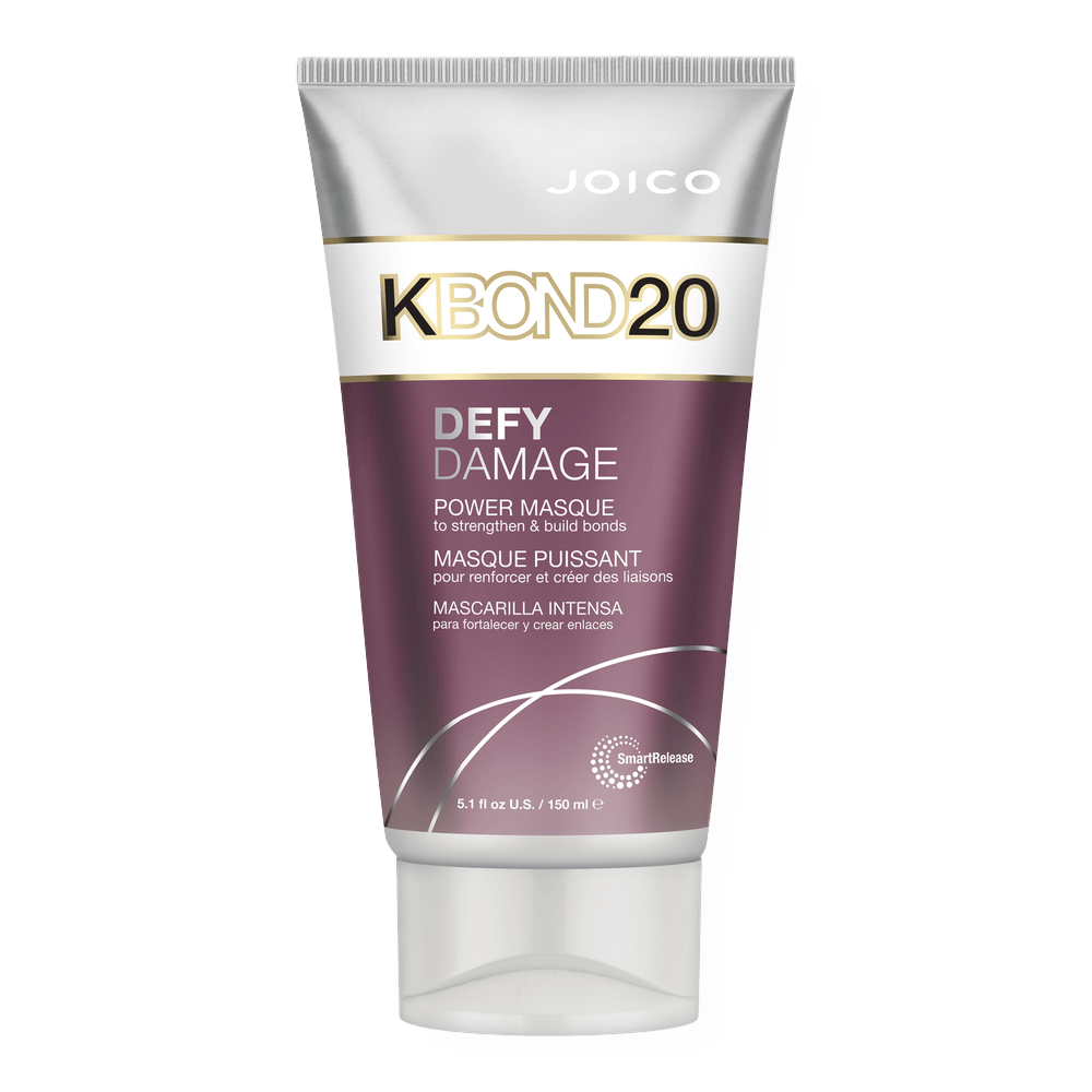 Интензивно заздравяваща и хидратираща маска за коса JOICO Defy Damage KBOND20 Power Mask 50ml