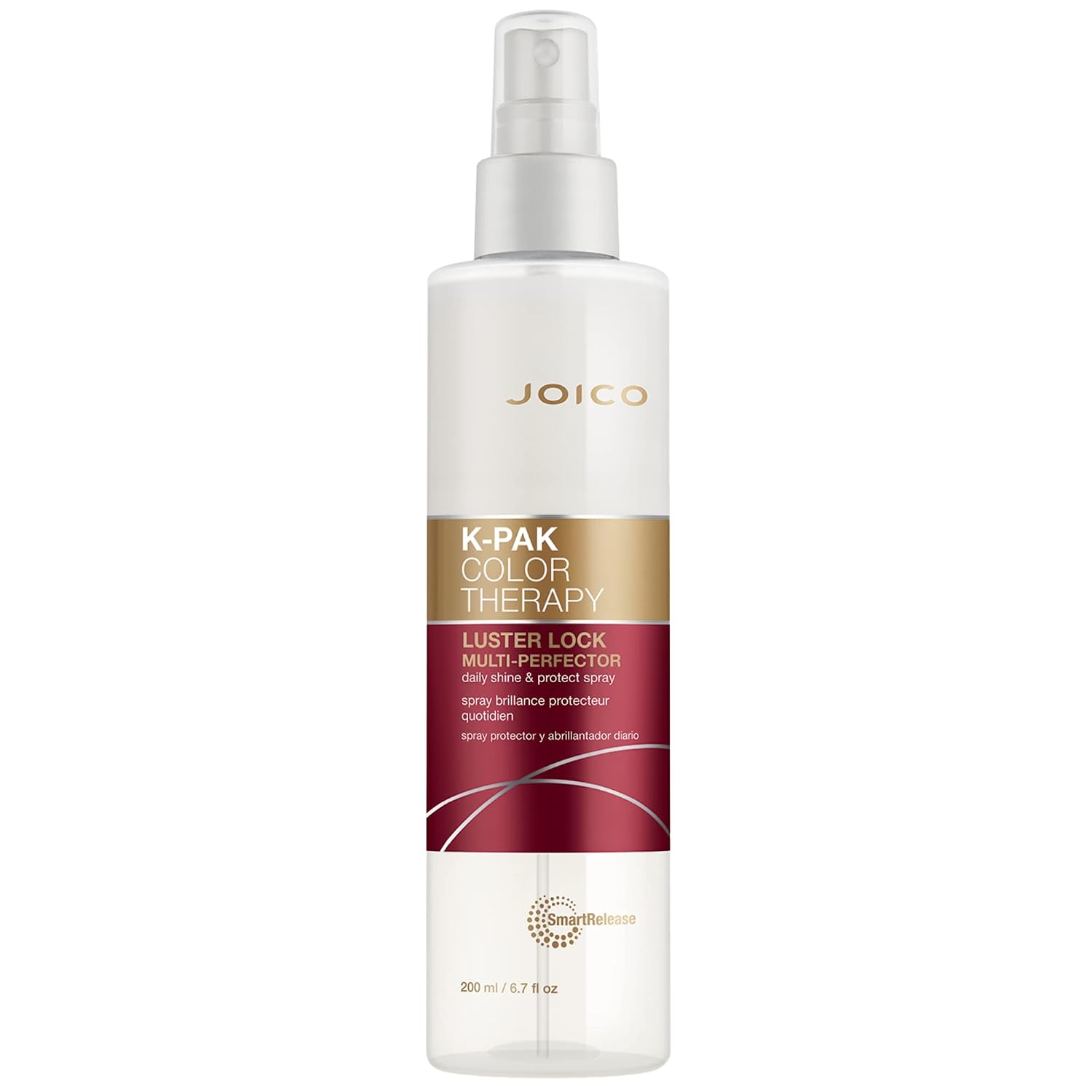 JOICO K-Pak Color Therapy Spray 200ml