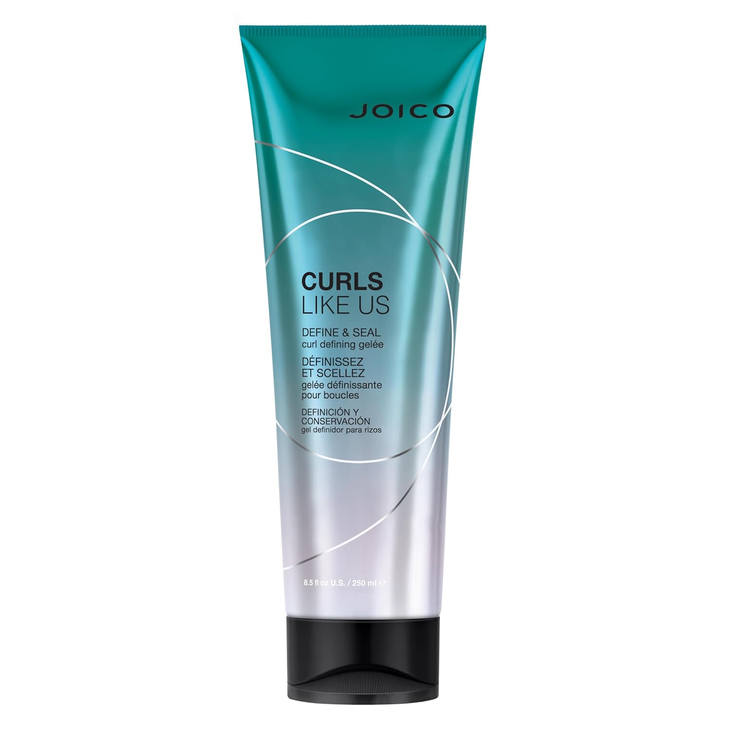 Желе за къдрици JOICO Define & Seal Jelly 250ml
