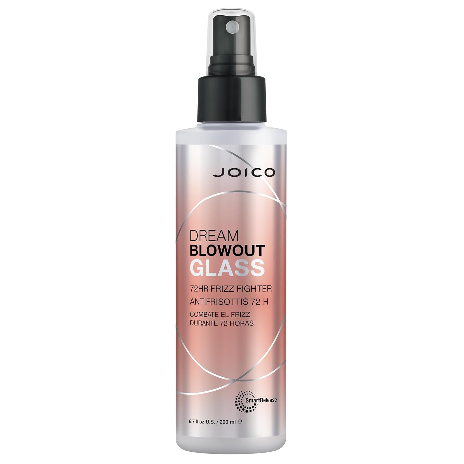 Крем за сешоар за стъклен блясък JOICO Dream Blowout Glass Cream 200ml