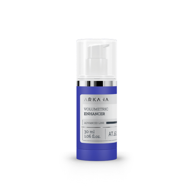 Флуид за обем и плътност на кожата Arkana Volumetric Enhancer 30 ml
