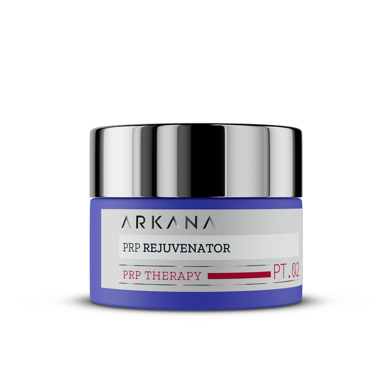 Arkana PRP Rejuvenator 50 ml