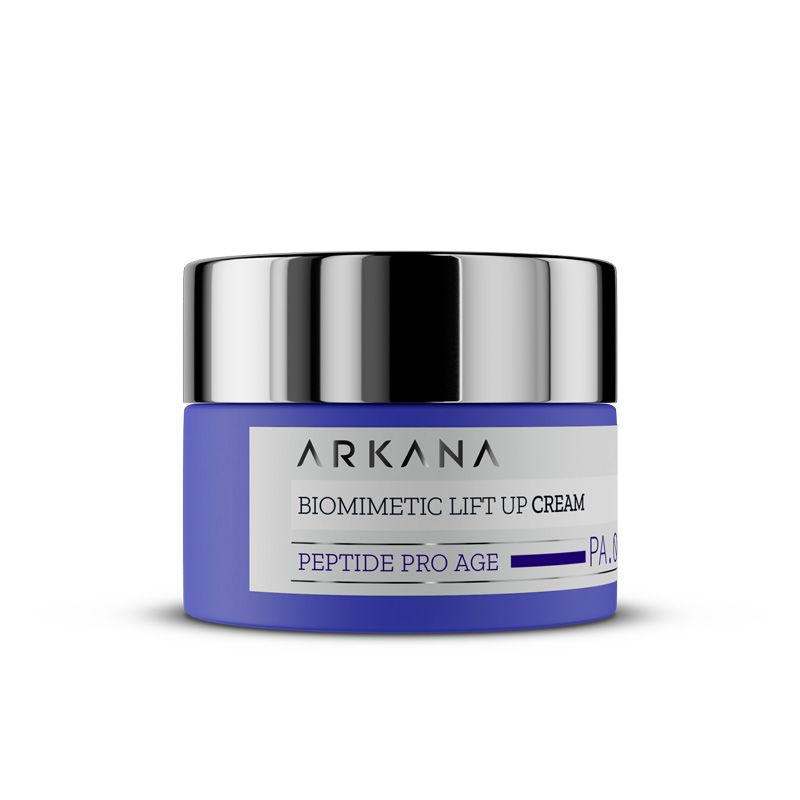 Arkana Biomimetic Lift Up Cream 50 ml