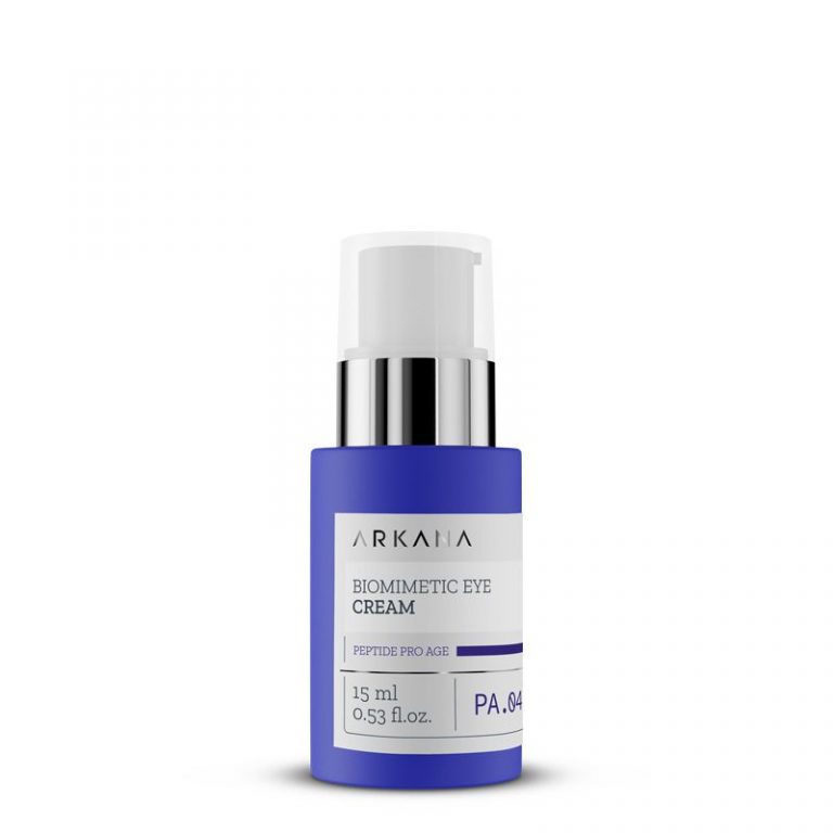 Arkana Biomimetic Eye Cream 15 ml