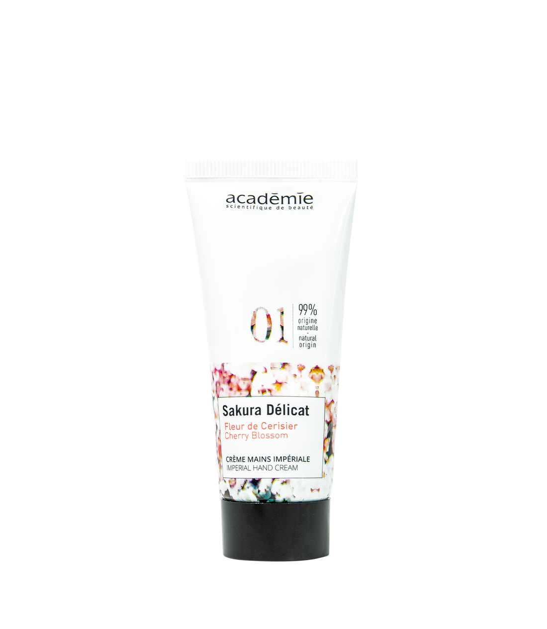 Крем за ръце Académie Spa Sakura Delicat  Imperial Hand Cream 30 мл