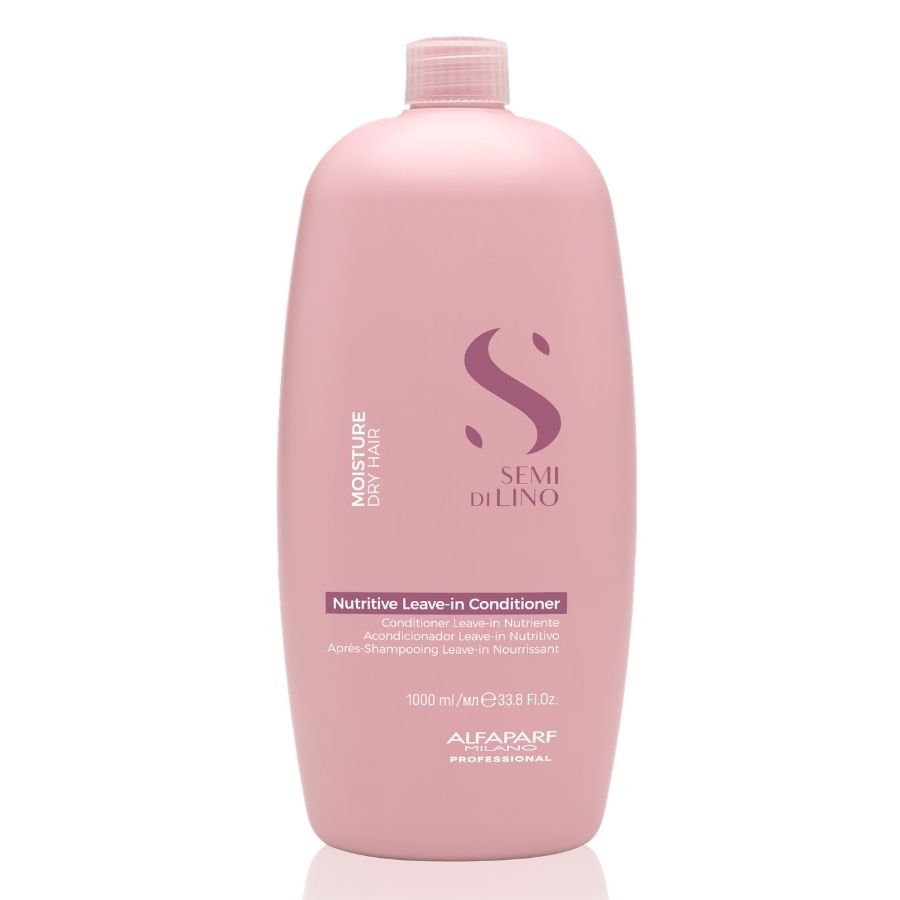 Балсам за суха коса Alfaparf SDL Moisture Nutritive Leave-in Conditioner 1000ml