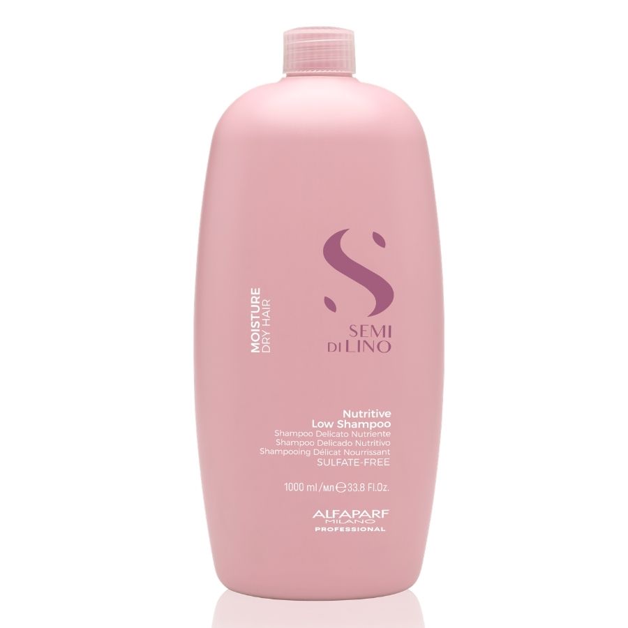 Alfaparf SDL Moisture Nutritive Shampoo 1000ml