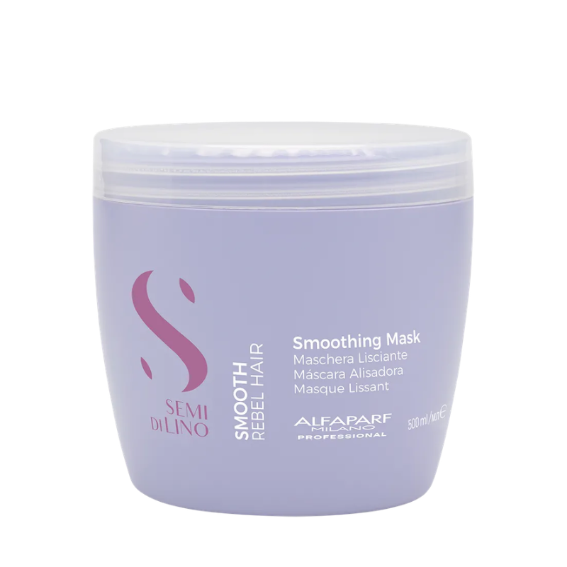 Alfaparf Semi di Lino Smoothing Mask 500ml
