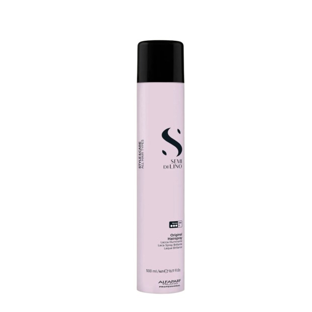 Alfaparf Style&Care Original Hairspray 300ml