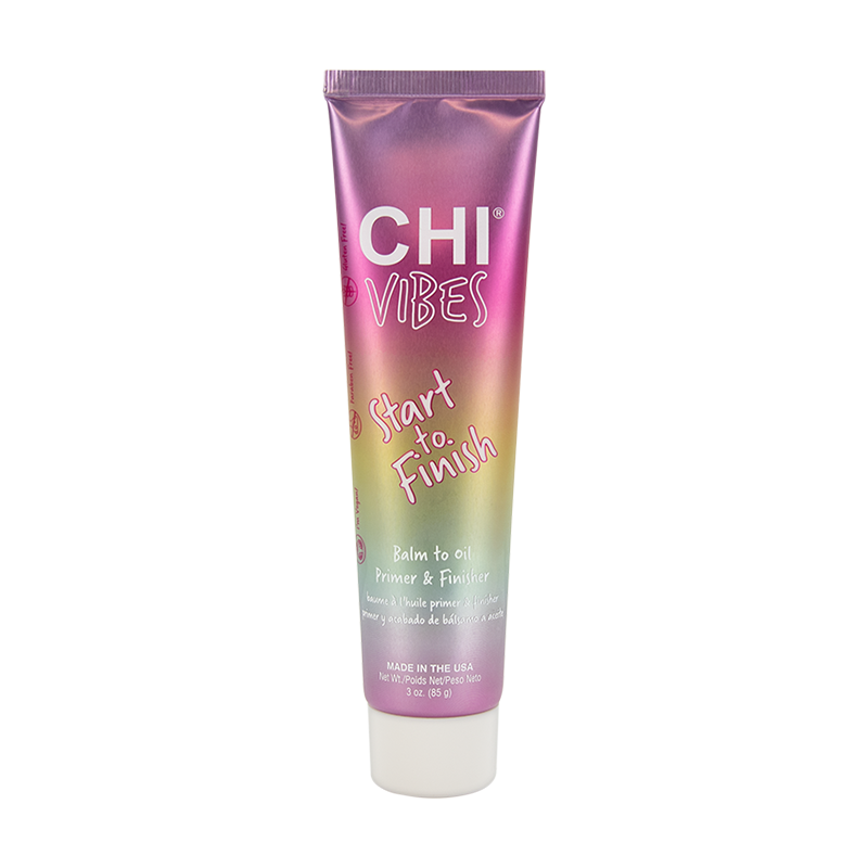 Балсам-олио за стилизиране CHI Vibes Start to Finish Balm to Oil 85g