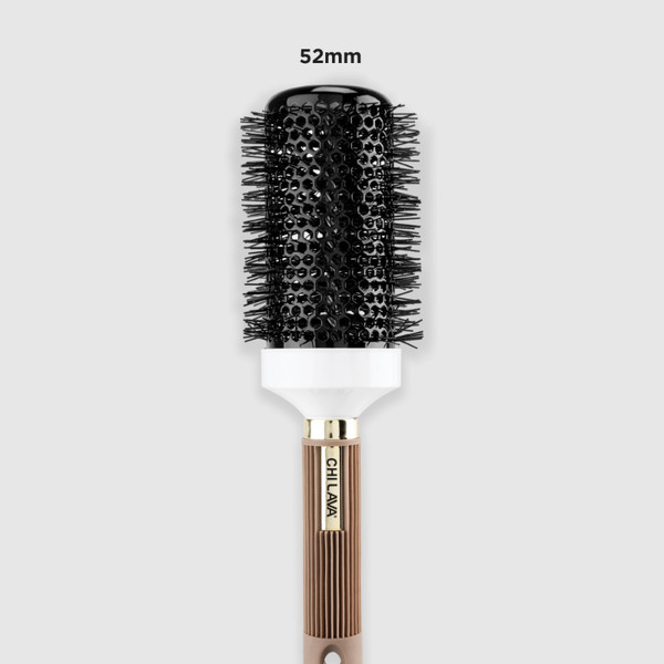 CHI Lava Ceramic Round Brush 52mm
