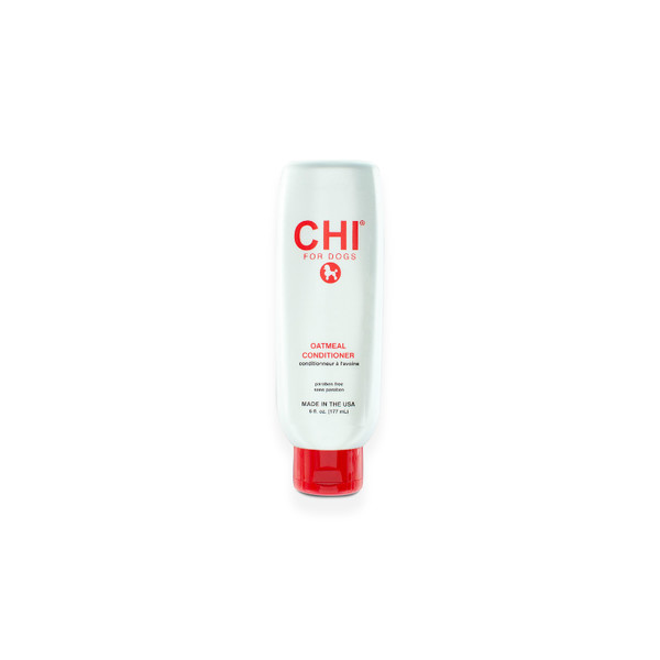 CHI For Dogs Oatmeal Conditioner 177 ml
