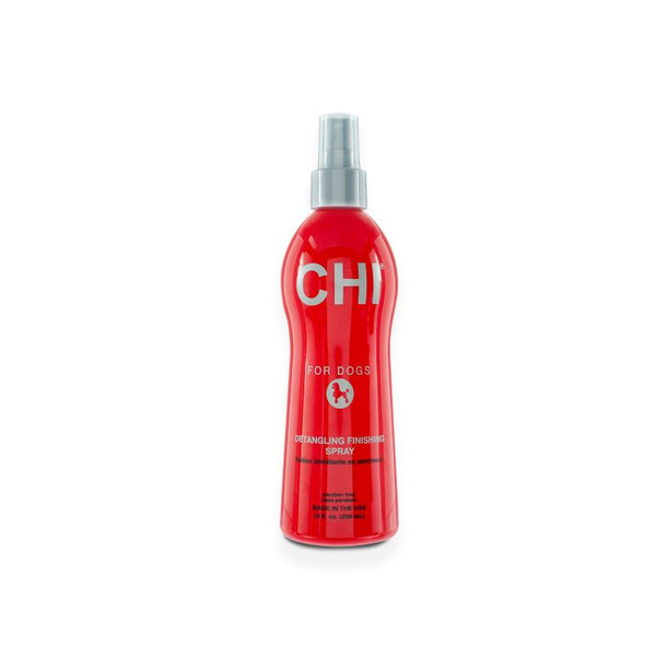 Спрей за лесно разресване на кучета CHI For Dogs Detangling Spray 296 ml