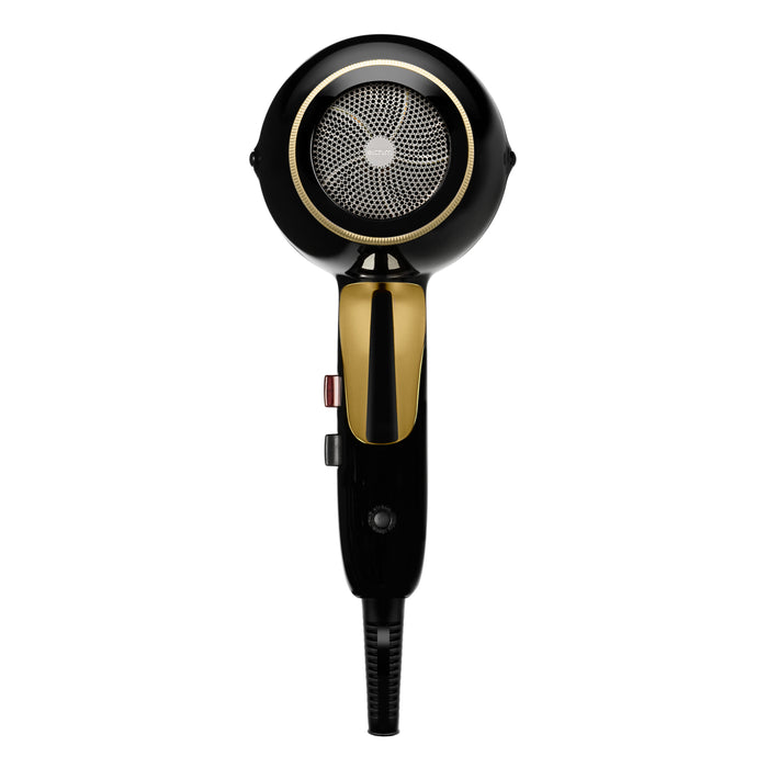 Elchim 8th Sense RUN Hair Dryer Gold — 2
