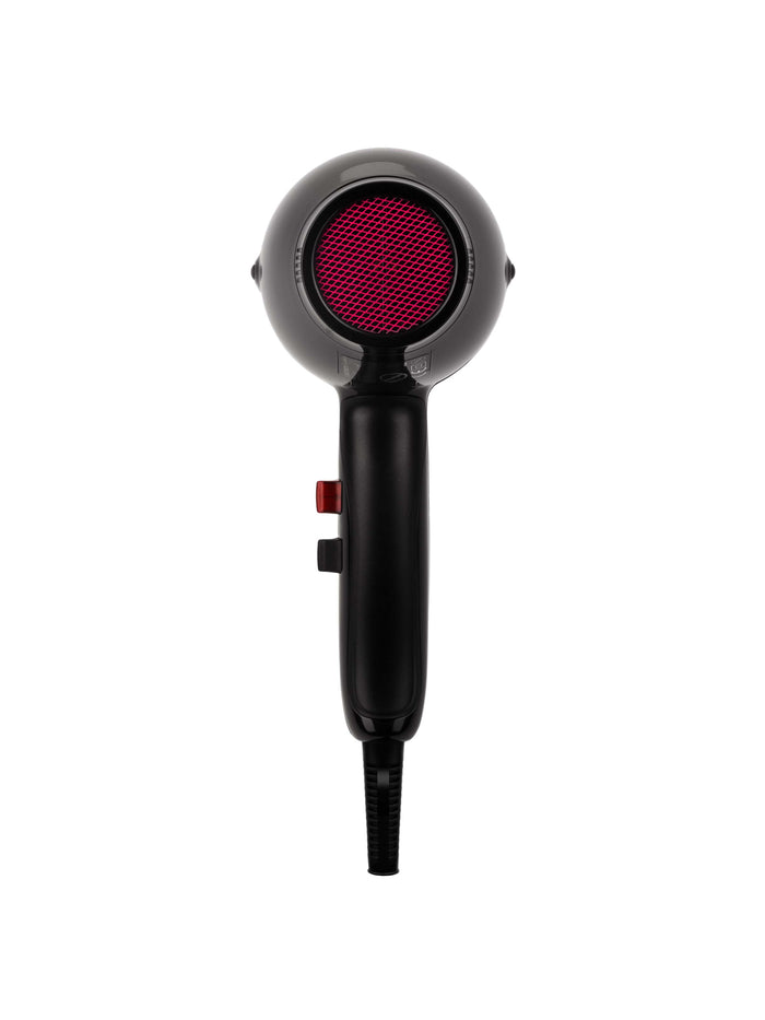 Професионален сешоар Elchim Dresscode Hair Dryer Black (черен) — 2