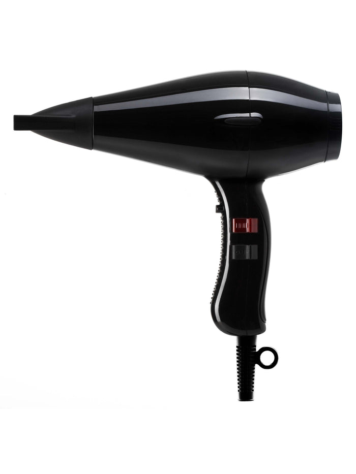 Професионален сешоар Elchim Dresscode Hair Dryer Black (черен)