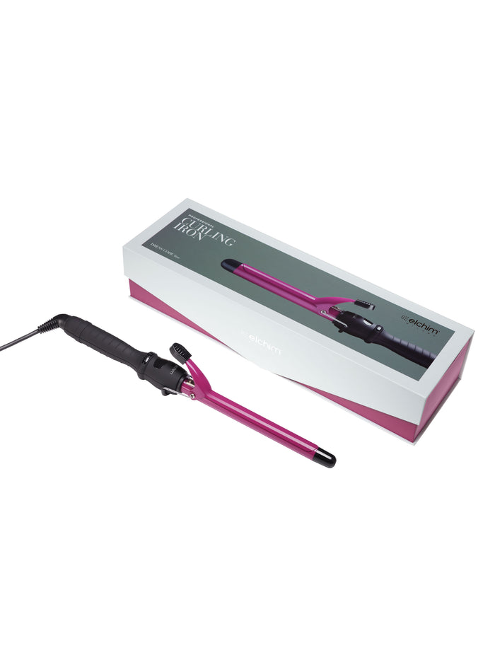Elchim Curling Iron Ф19 — 5