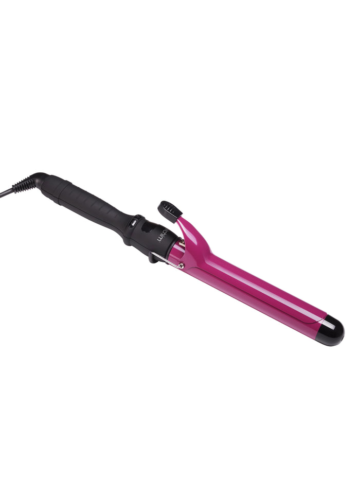 Професионална маша с щипка Elchim Curling Iron Ф32 мм
