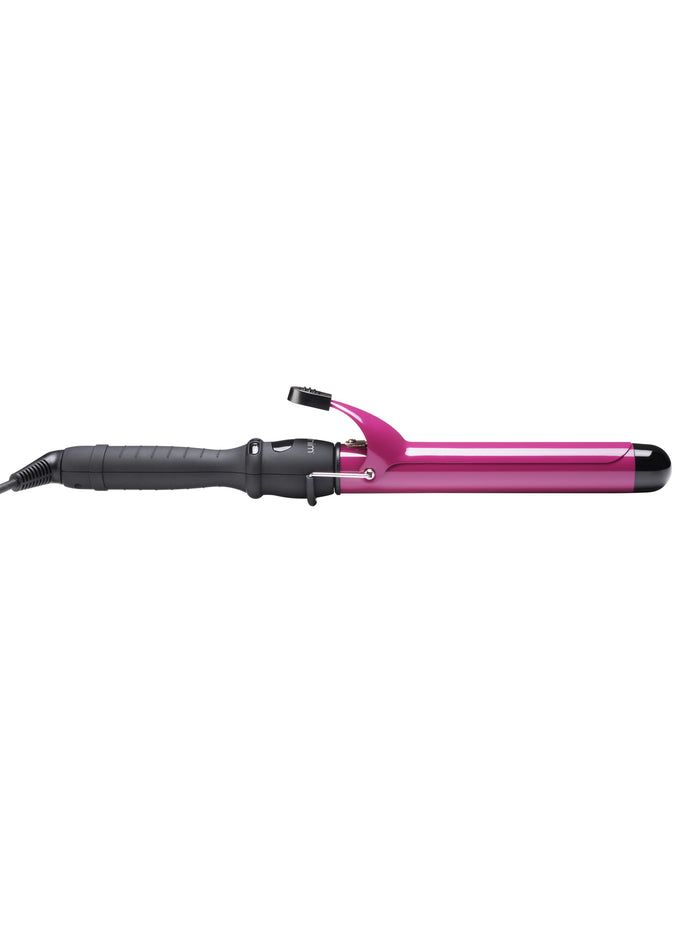 Професионална маша с щипка Elchim Curling Iron Ф32 мм — 2