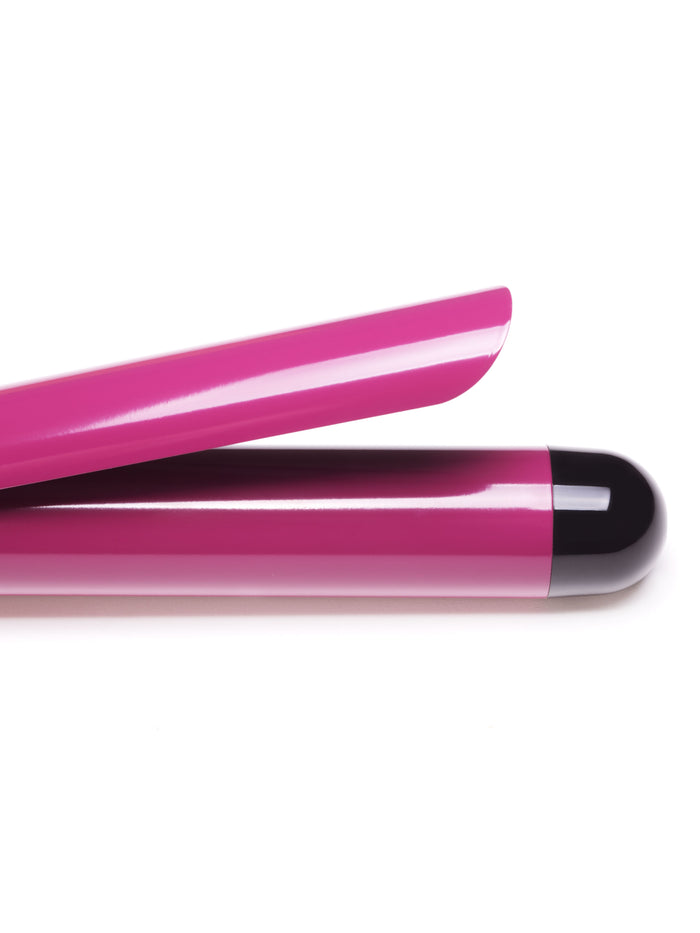 Професионална маша с щипка Elchim Curling Iron Ф32 мм — 4