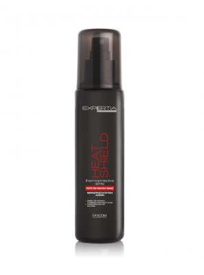 Термозащитен спрей за защита до 220° Expertia Professionel Heat Shield 200ml — 2