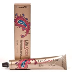 Боя за коса Farmavita Life Color Plus 100ml