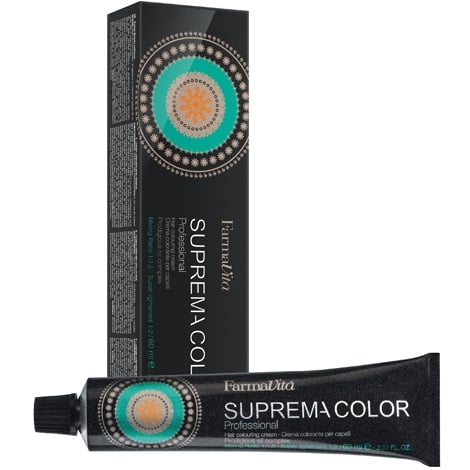 Боя за коса Farmavita Suprema 60ml
