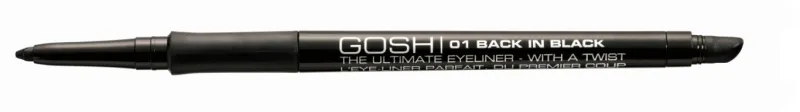 Автоматичен молив за опушен грим Gosh The Ultimate Eyeliner With a Twist (РАЗЛИЧНИ НЮАНСИ) — 6