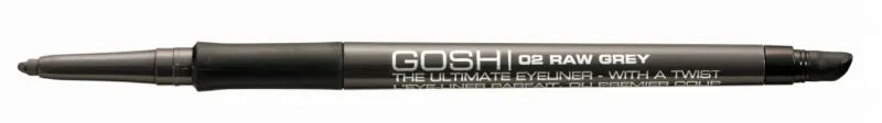 Автоматичен молив за опушен грим Gosh The Ultimate Eyeliner With a Twist (РАЗЛИЧНИ НЮАНСИ) — 7