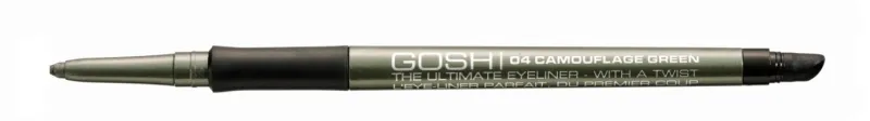 Автоматичен молив за опушен грим Gosh The Ultimate Eyeliner With a Twist (РАЗЛИЧНИ НЮАНСИ) — 9