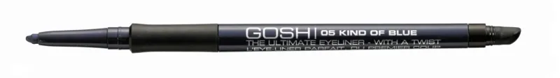 Автоматичен молив за опушен грим Gosh The Ultimate Eyeliner With a Twist (РАЗЛИЧНИ НЮАНСИ) — 10