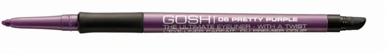 Автоматичен молив за опушен грим Gosh The Ultimate Eyeliner With a Twist (РАЗЛИЧНИ НЮАНСИ) — 11