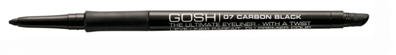 Автоматичен молив за опушен грим Gosh The Ultimate Eyeliner With a Twist (РАЗЛИЧНИ НЮАНСИ) — 12