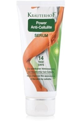 Антицелулитен серум за тяло Krauterhof Power Anti-Cellulite Serum 100ml