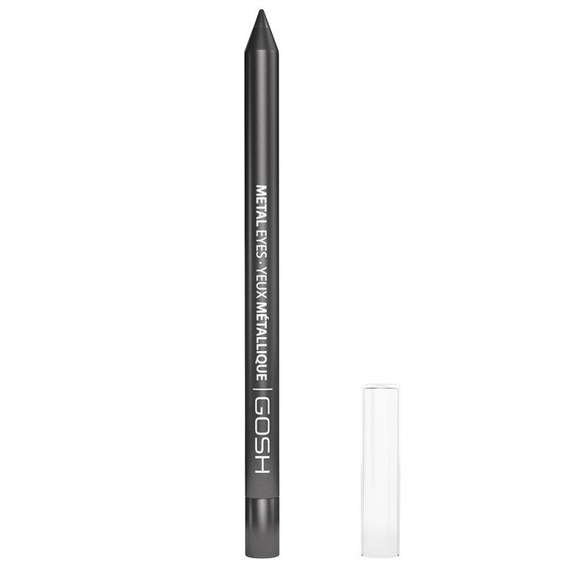 Молив за очи с метален ефект Gosh Metal Eyes 24h Eyeliner (РАЗЛИЧНИ НЮАНСИ) — 6