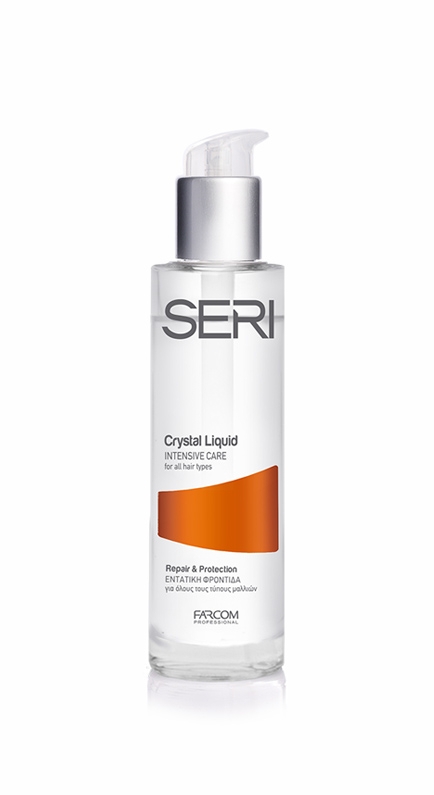FARCOM SERI Liquid Crystal Hair — 2