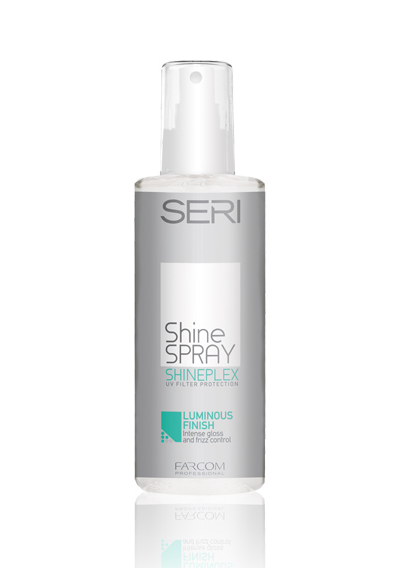 Спрей за блясък Seri Shine Spray 150ml — 2