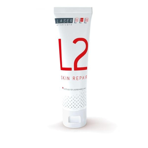 Възстановяващ крем след лазерна процедура TattooMed Laser After CareSkin Repair L2 75ml (От ден 3)