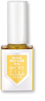 Възстановяващо олио за нокти Micro Cell Nail Rescue Oil 12ml