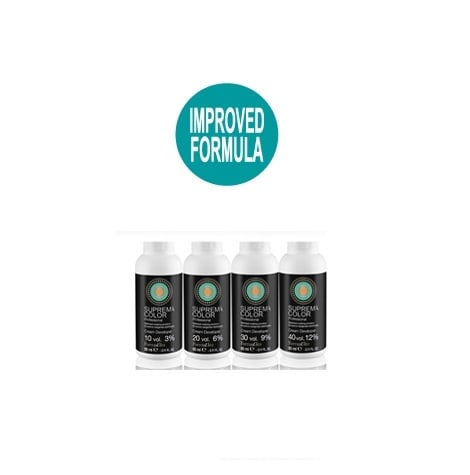 Оксидант за коса Farmavita Suprema 60ml